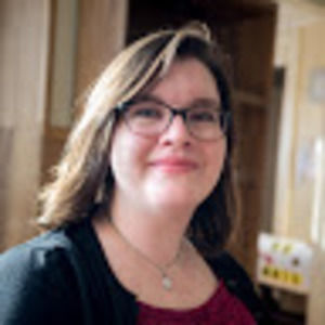 Meet your Posher, Veronica